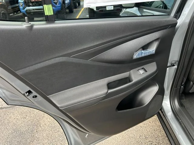New 2026 Gray Metallic Buick Sport Touring image 20