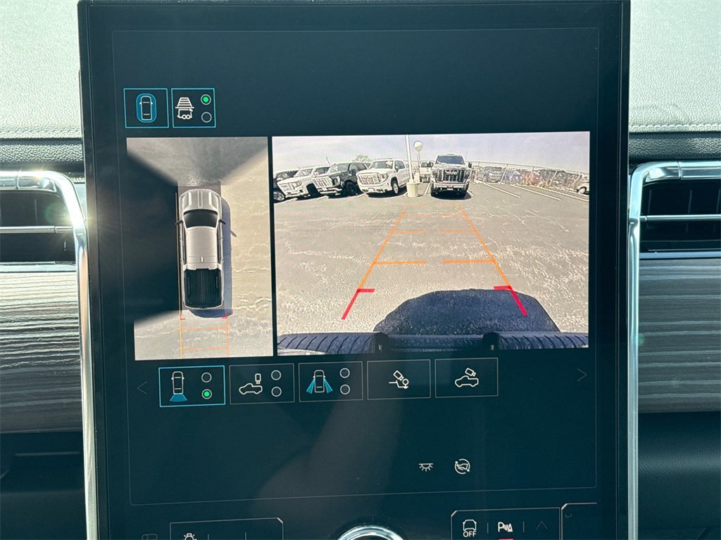 2025 GMC SIERRA - Image 24