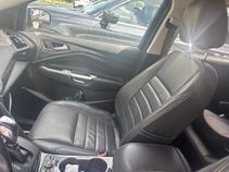 Used 2015 White Ford Titanium image 15