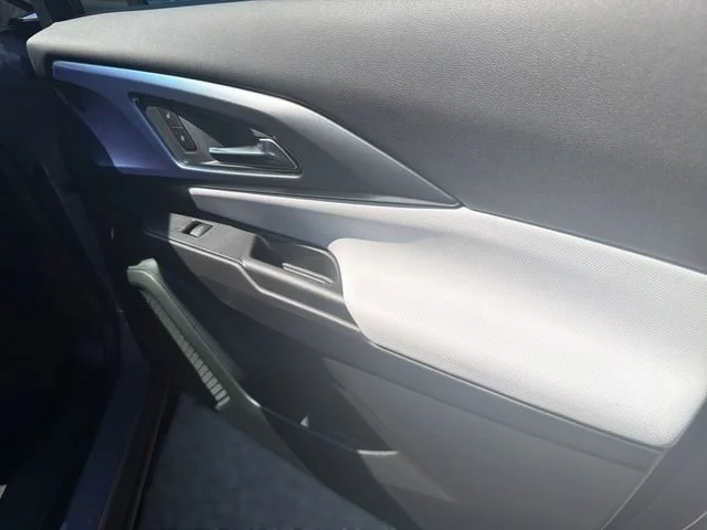 New 2026 Galaxy Gray Metallic Chevrolet LT image 48