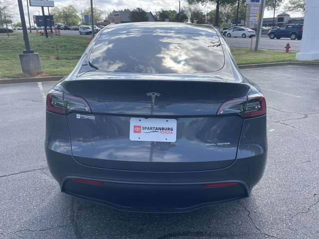 2023 Tesla Model Y Long Range - Photo 7