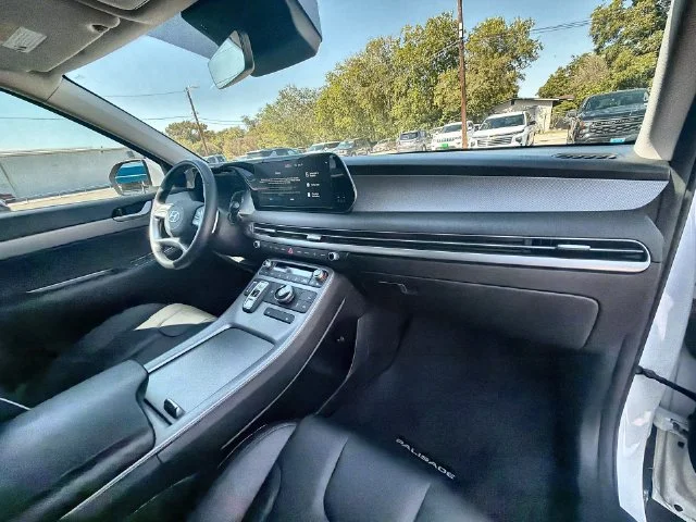 2025 Hyundai Palisade XRT - Photo 28