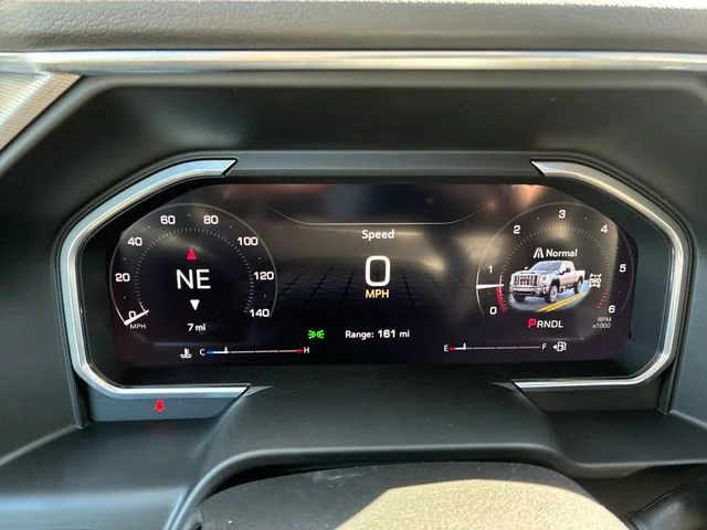 New 2026 Onyx Black GMC Denali image 18