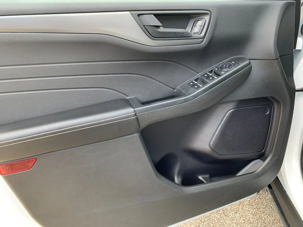 Used 2024 White Ford Active image 12