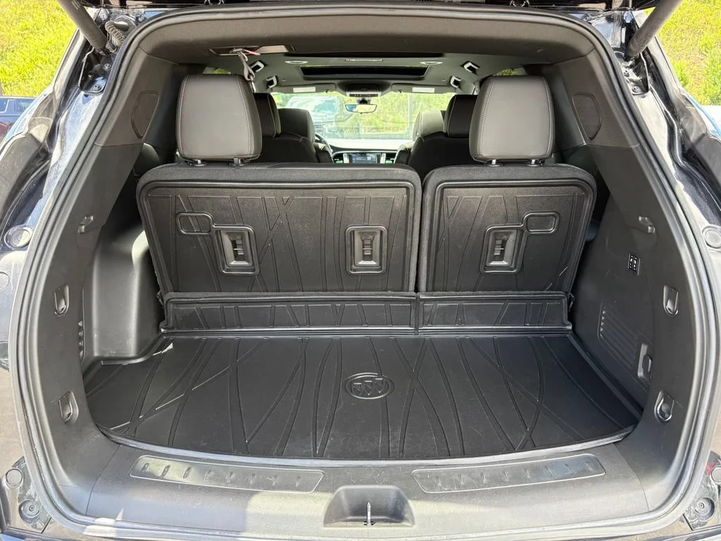 2023 Buick Enclave Avenir - Photo 15