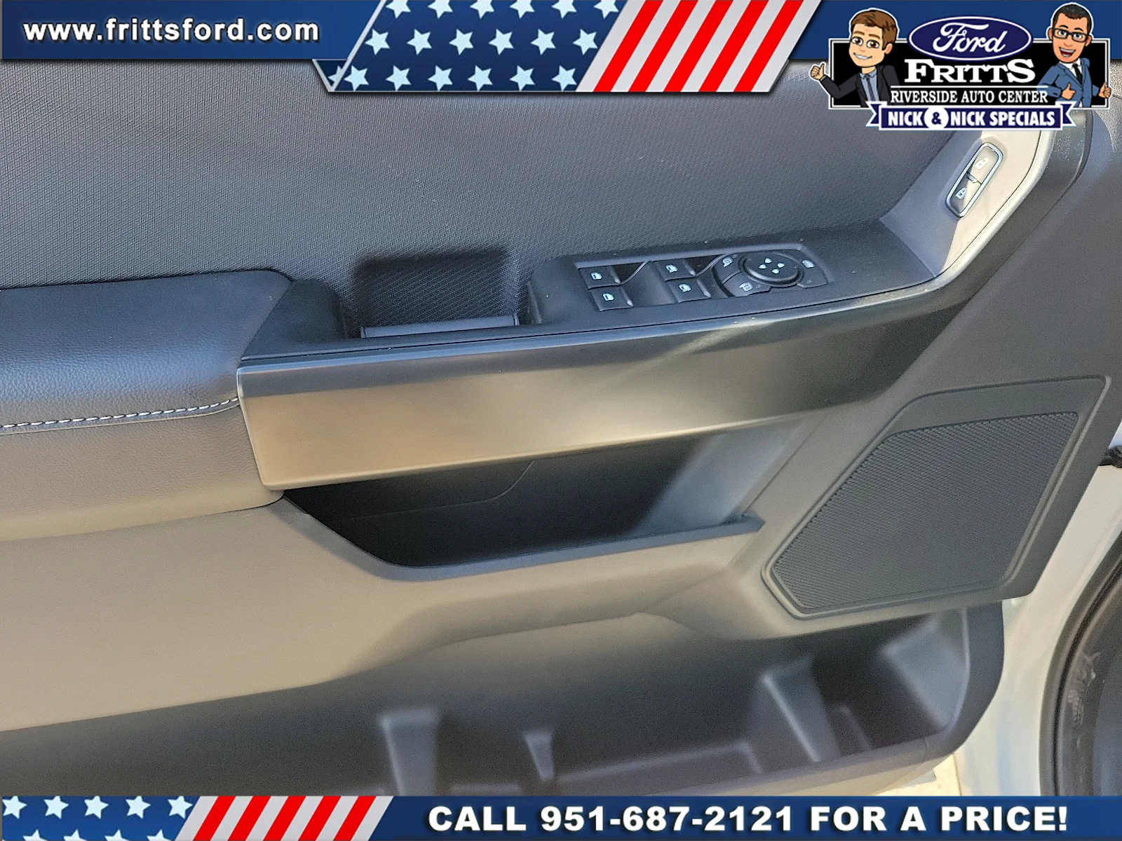 New 2026 Oxford White Ford STX® image 14