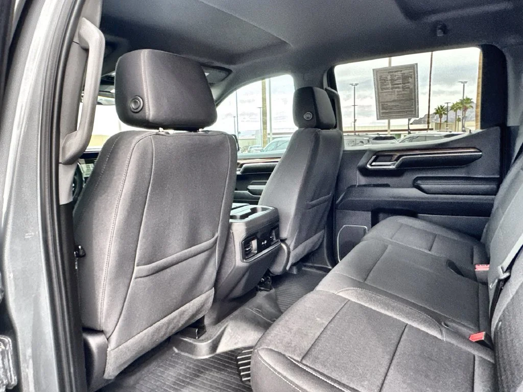 2024 Chevrolet Silverado 1500 LT Trail Boss - Photo 21