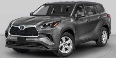 2026 Toyota Highlander  Limited