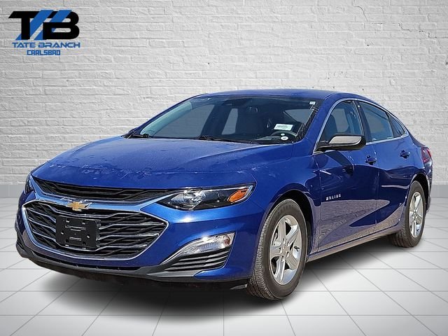 2023 Chevrolet Malibu 1FL