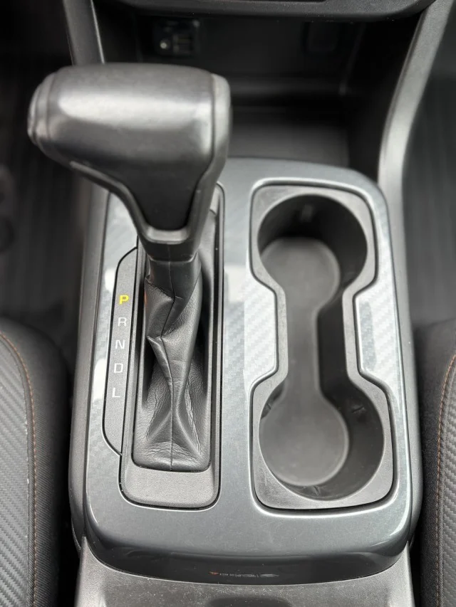 2021 GMC Canyon AT4 - Photo 33