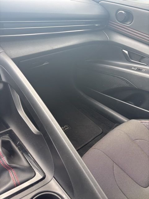 Used 2023 Fluid Metal Hyundai N Line image 19