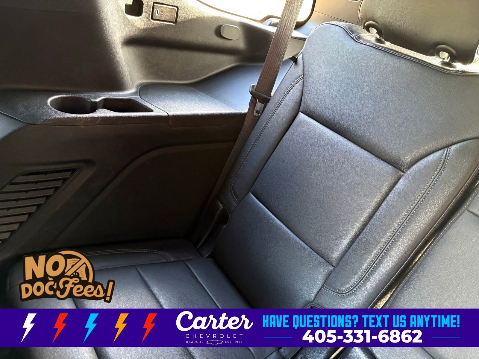 Used 2023 Empire Beige Metallic Chevrolet Z71 image 37