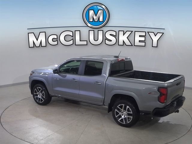 2024 Chevrolet Colorado Z71 - Photo 27