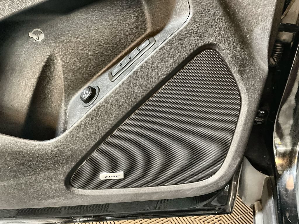 Used 2024 Mosaic Black Metallic Chevrolet Premier image 23