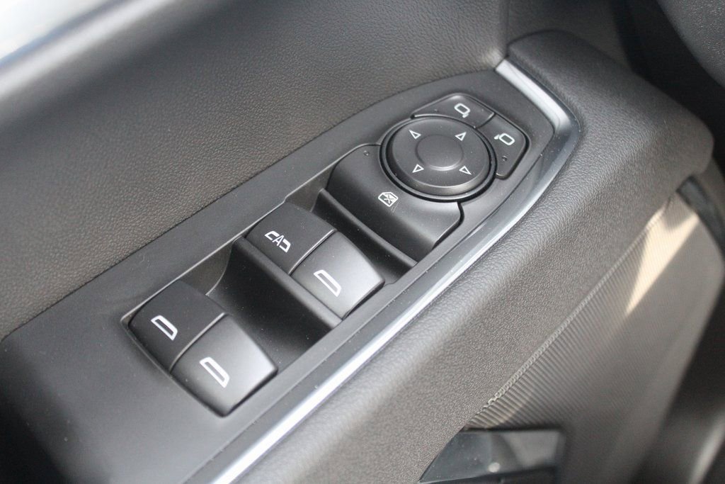 2026 GMC Sierra 1500 SLE - Photo 21