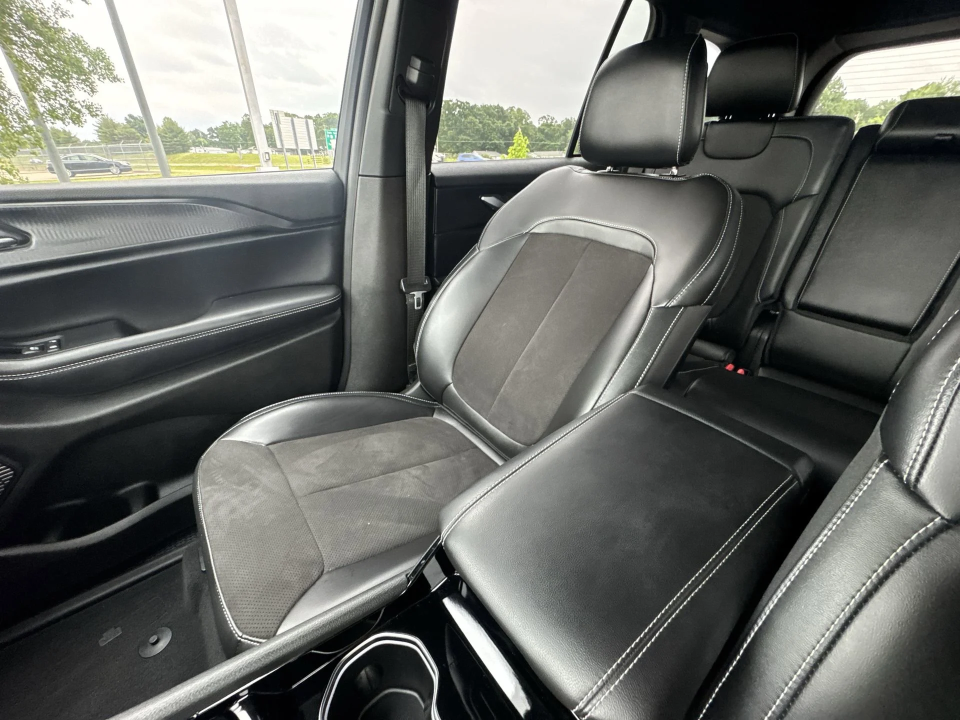 2023 Jeep Grand Cherokee Altitude - Photo 20