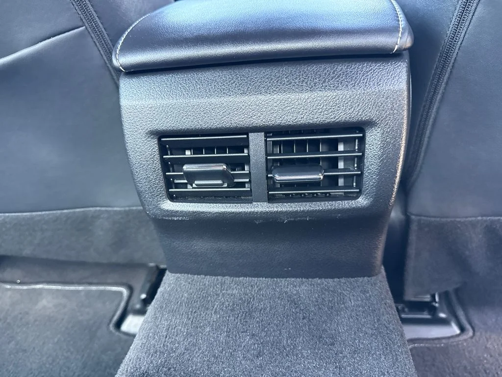 Used 2024 Black Lexus 300 image 14