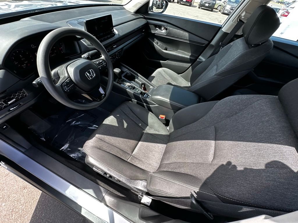 2023 Honda Accord EX - Photo 19