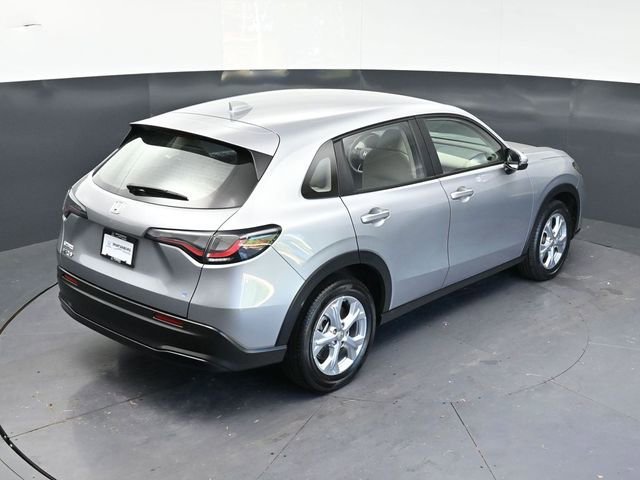 2025 Honda HR-V LX - Photo 73