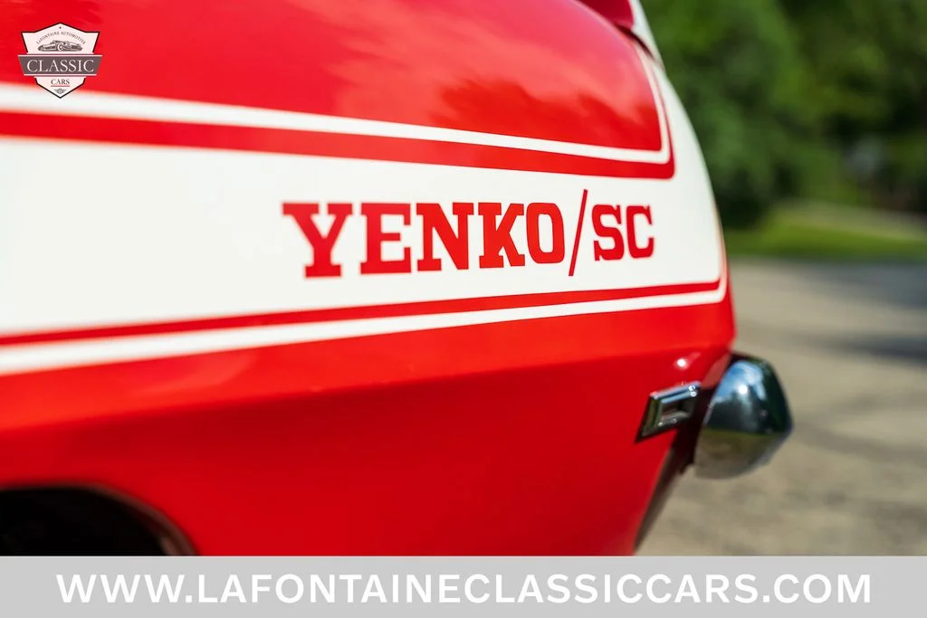 Used 1969 Red Chevrolet SS image 43