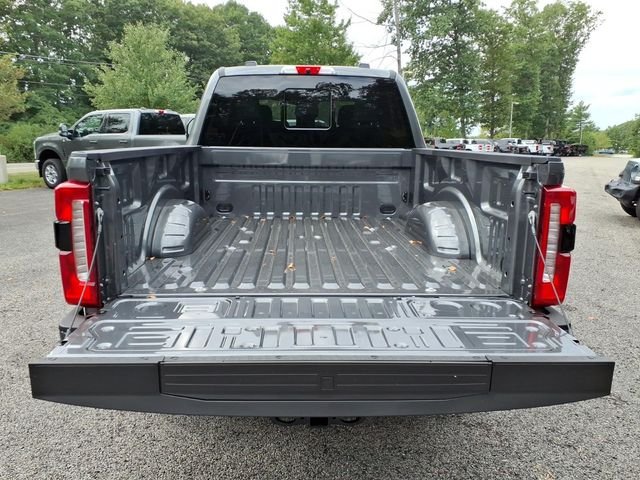 New 2026 Carbonized Gray Metallic Ford F-250® XL image 7