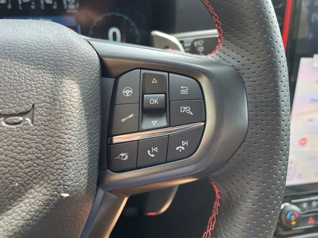 New 2026 Marsh Gray Ford Raptor® image 20