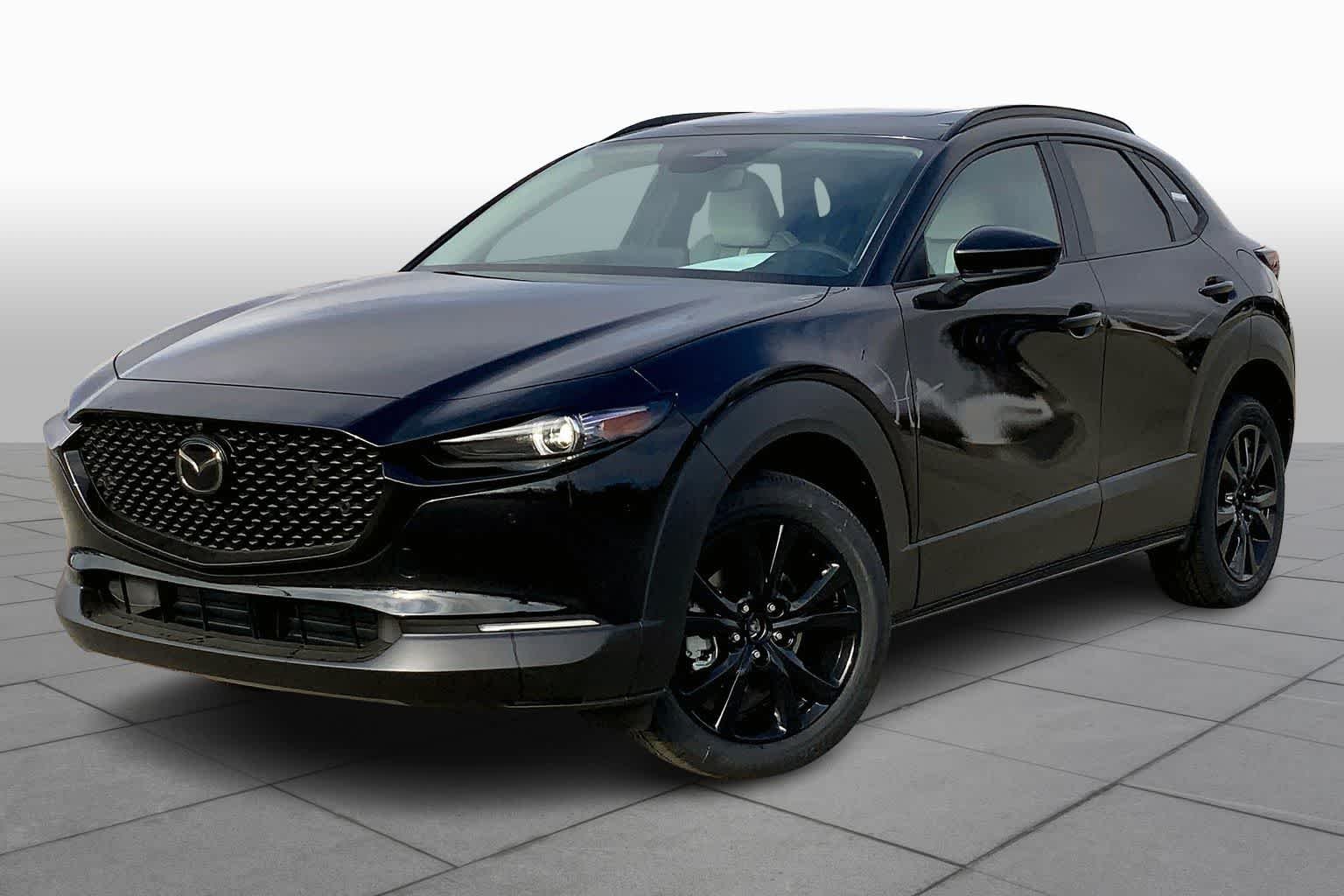 2026 Mazda CX-30 Turbo Aire Edition AWD's photo