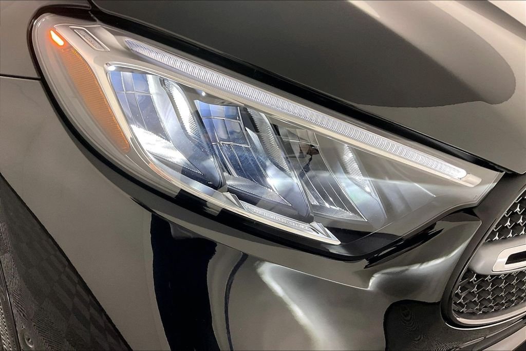 2026 Mercedes-Benz GLC Base - Photo 23