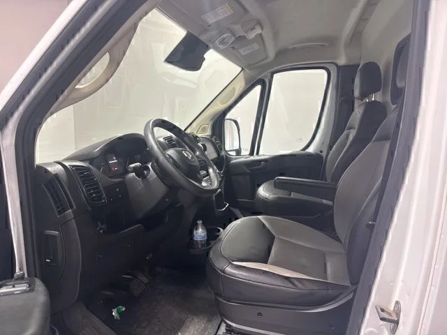 Used 2024 White Ram Tradesman image 12