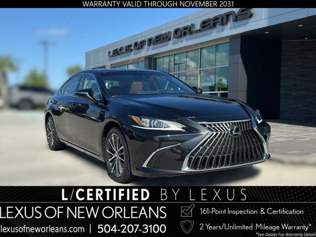 Certified Used 2025 CAVIAR Lexus Base image 17