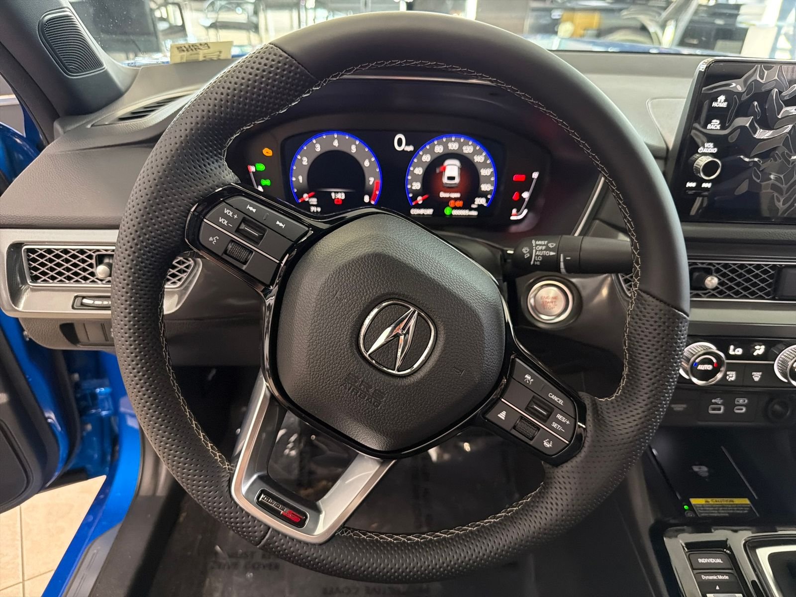 New 2026  Acura Type S image 15