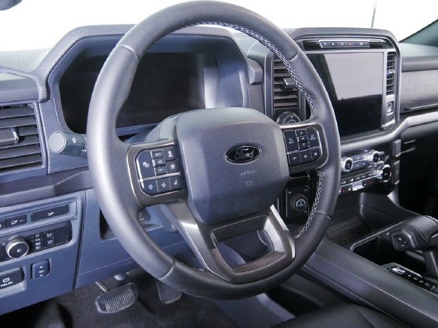 Certified Used 2024 White Ford XLT image 20