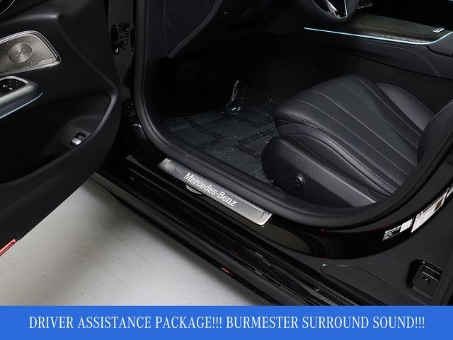 Certified Used 2026 Black Mercedes-Benz E 350 image 26