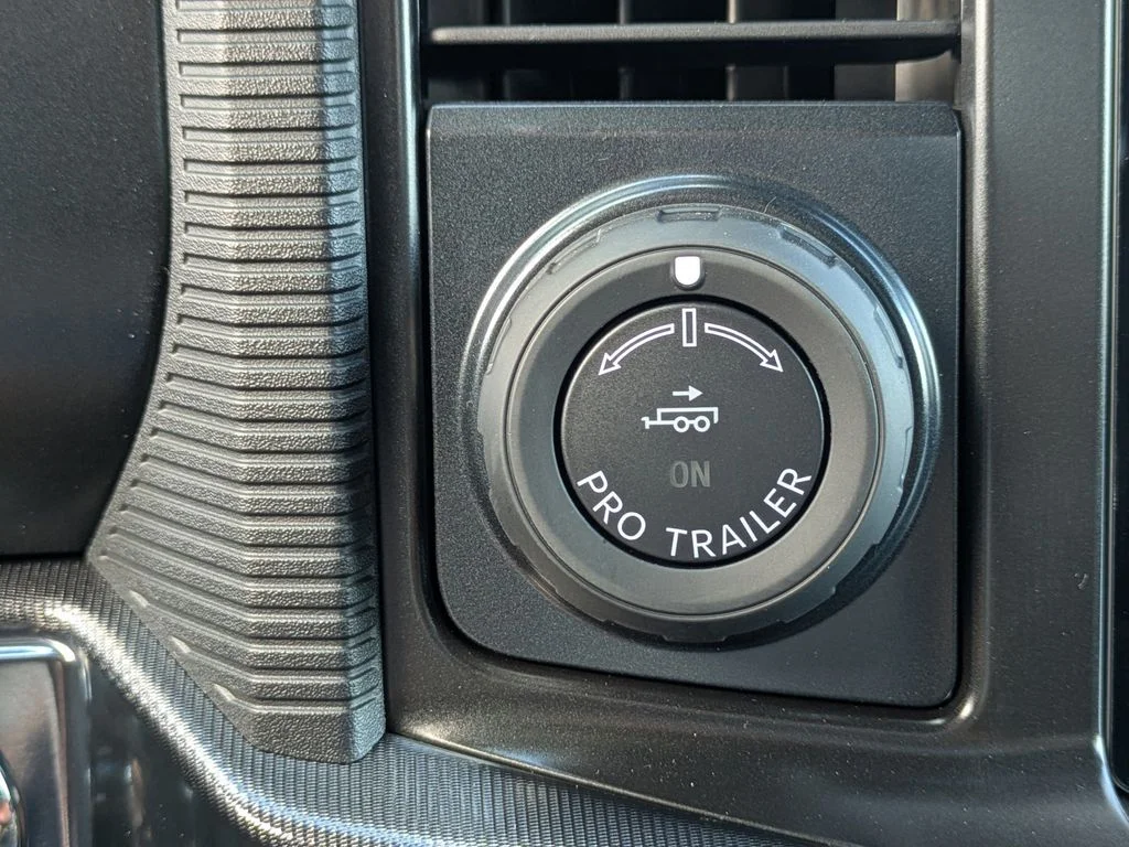 New 2026 Avalanche Ford Raptor R image 27