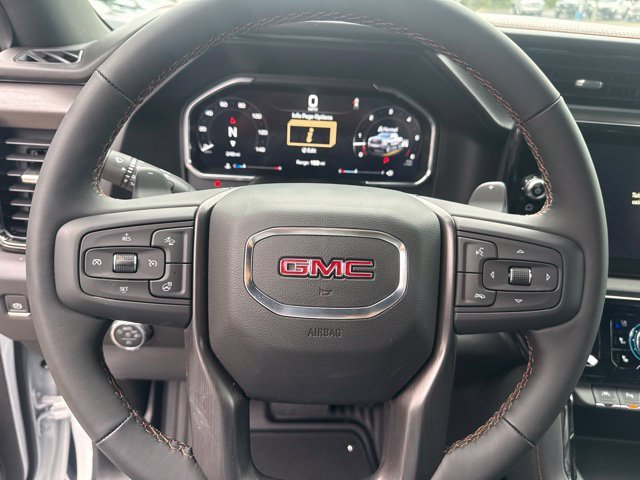 2026 GMC Sierra 1500 AT4 - Photo 17