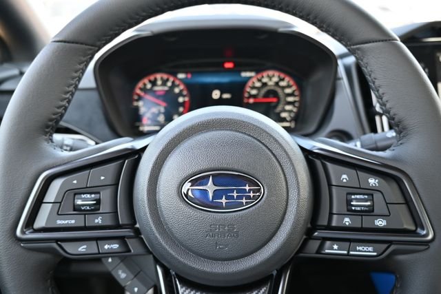 New 2026 Ignition Red Subaru tS image 27