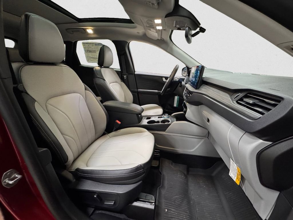 2025 Ford Escape Plug-in hybrid PHEV - Photo 15