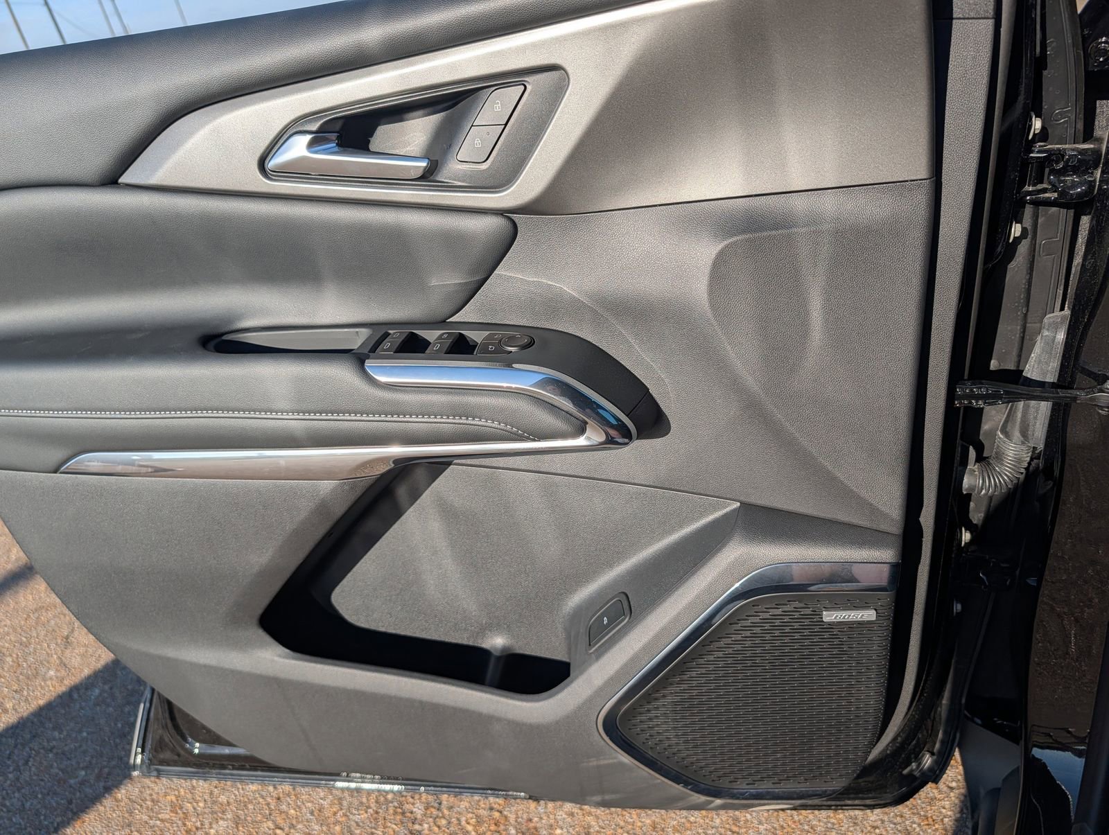 2026 Chevrolet Traverse LT - Photo 20