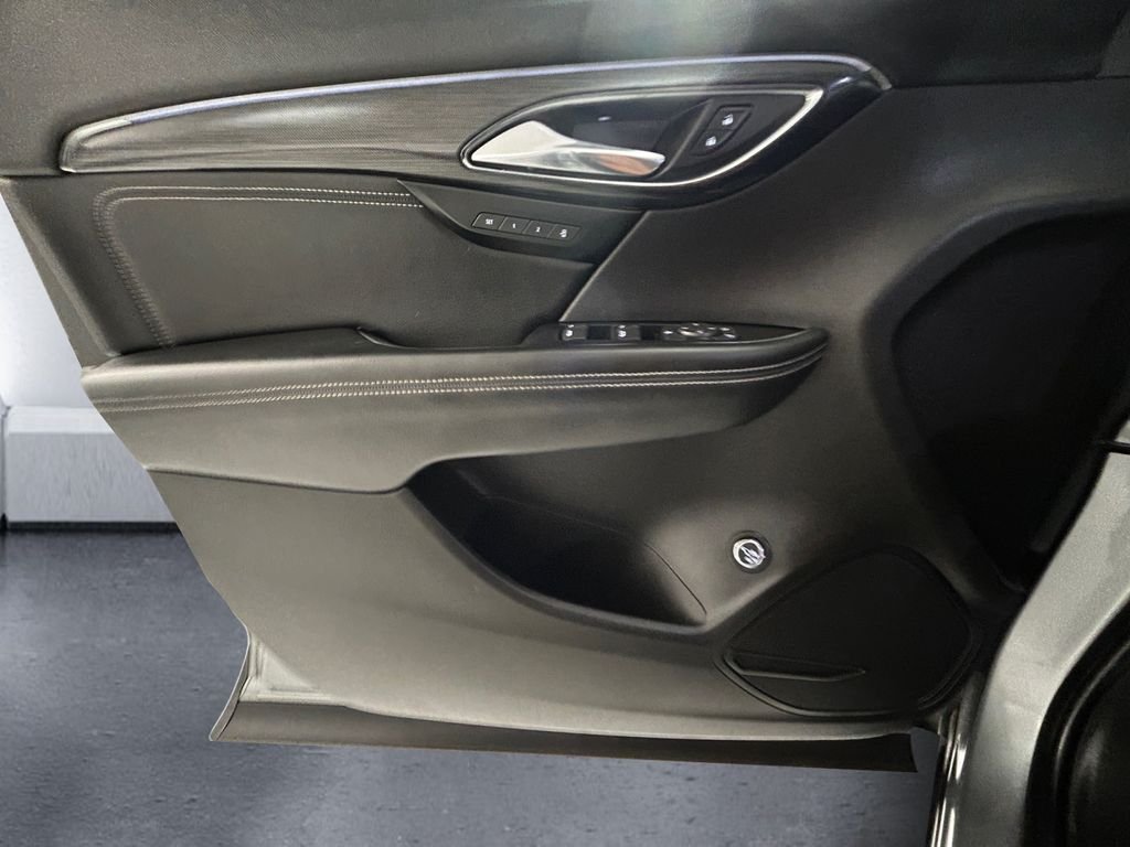 Used 2023 Gray Buick Essence image 12