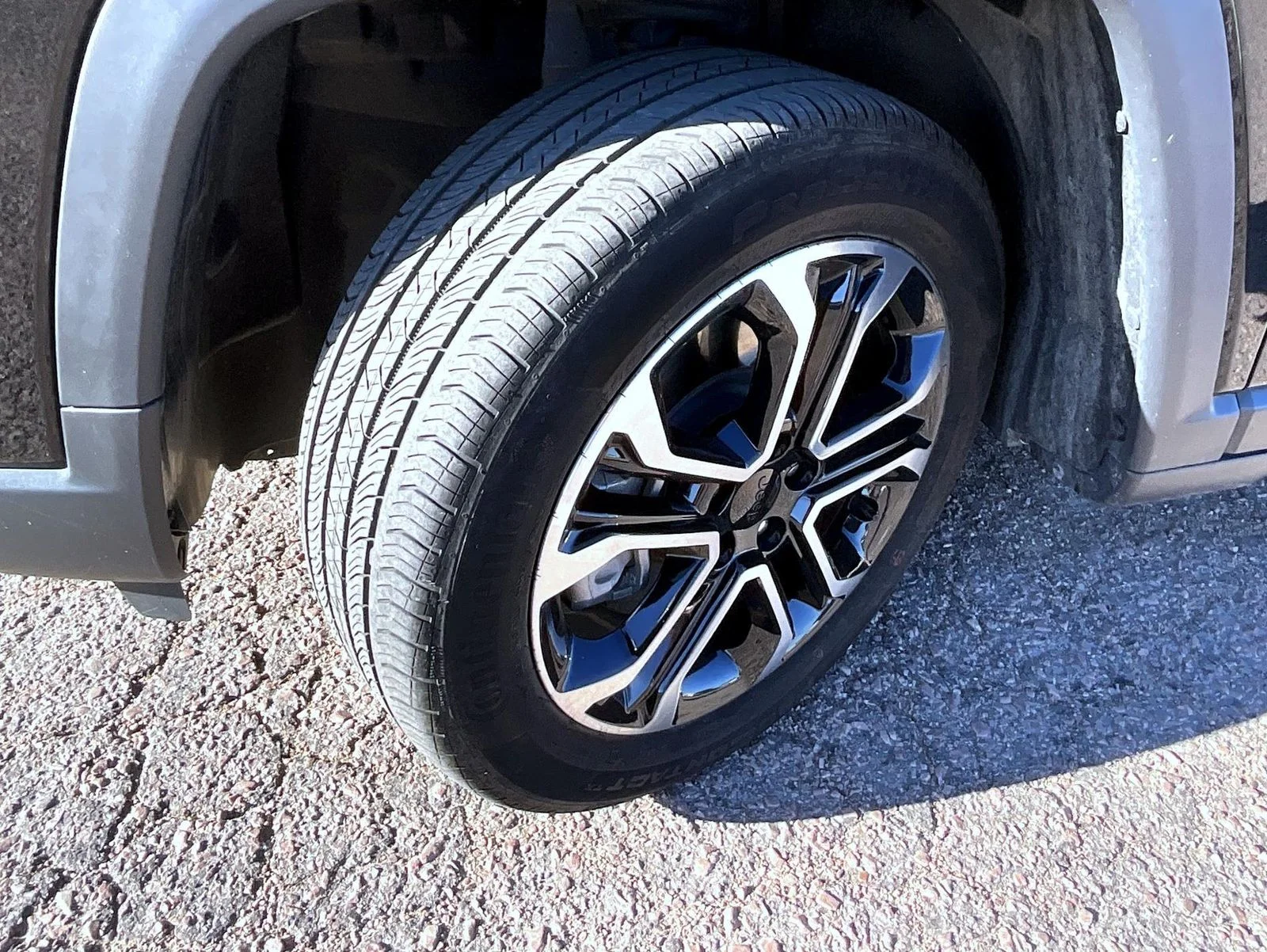Certified Used 2024 Black Jeep Limited image 23