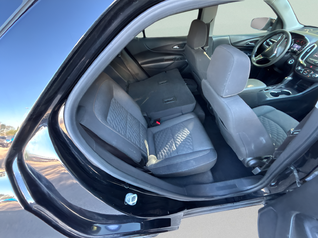 Used 2020 Black Chevrolet LT image 35