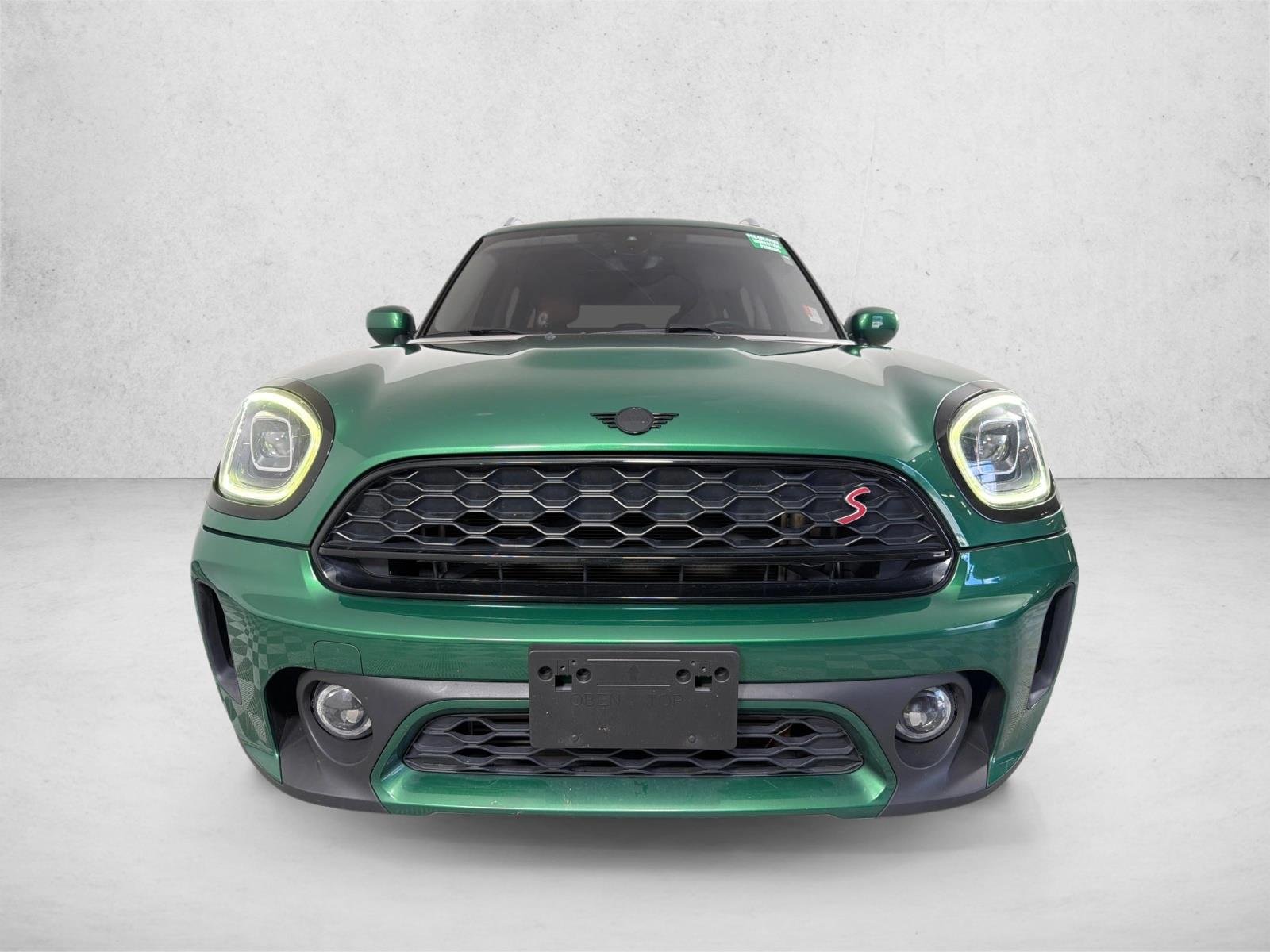 Used 2023  MINI Cooper S image 10