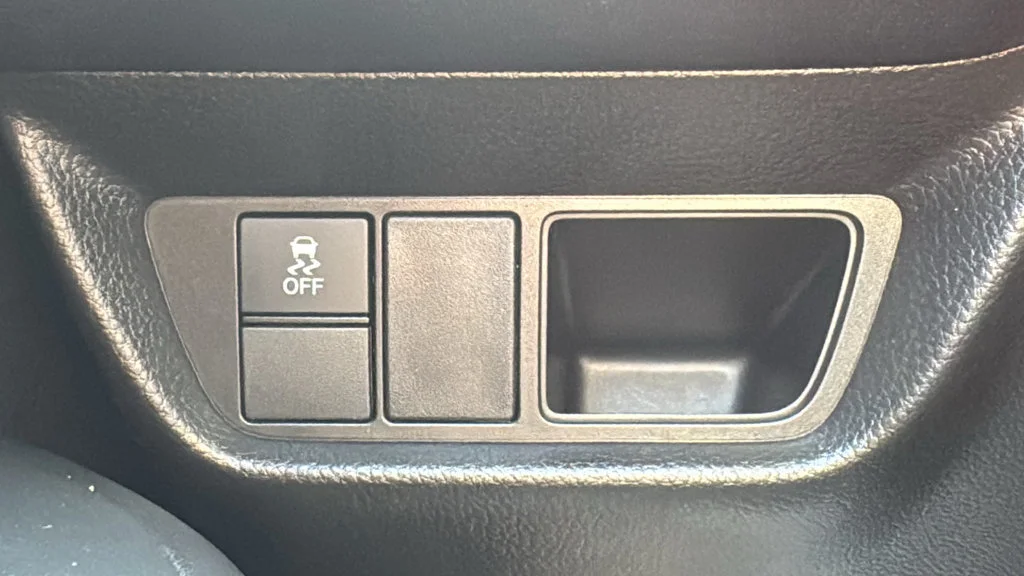 Used 2023 Gray Honda AWD LX image 28