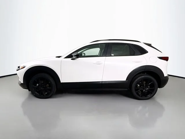 New 2026 White Mazda 2.5 S Aire Edition image 4