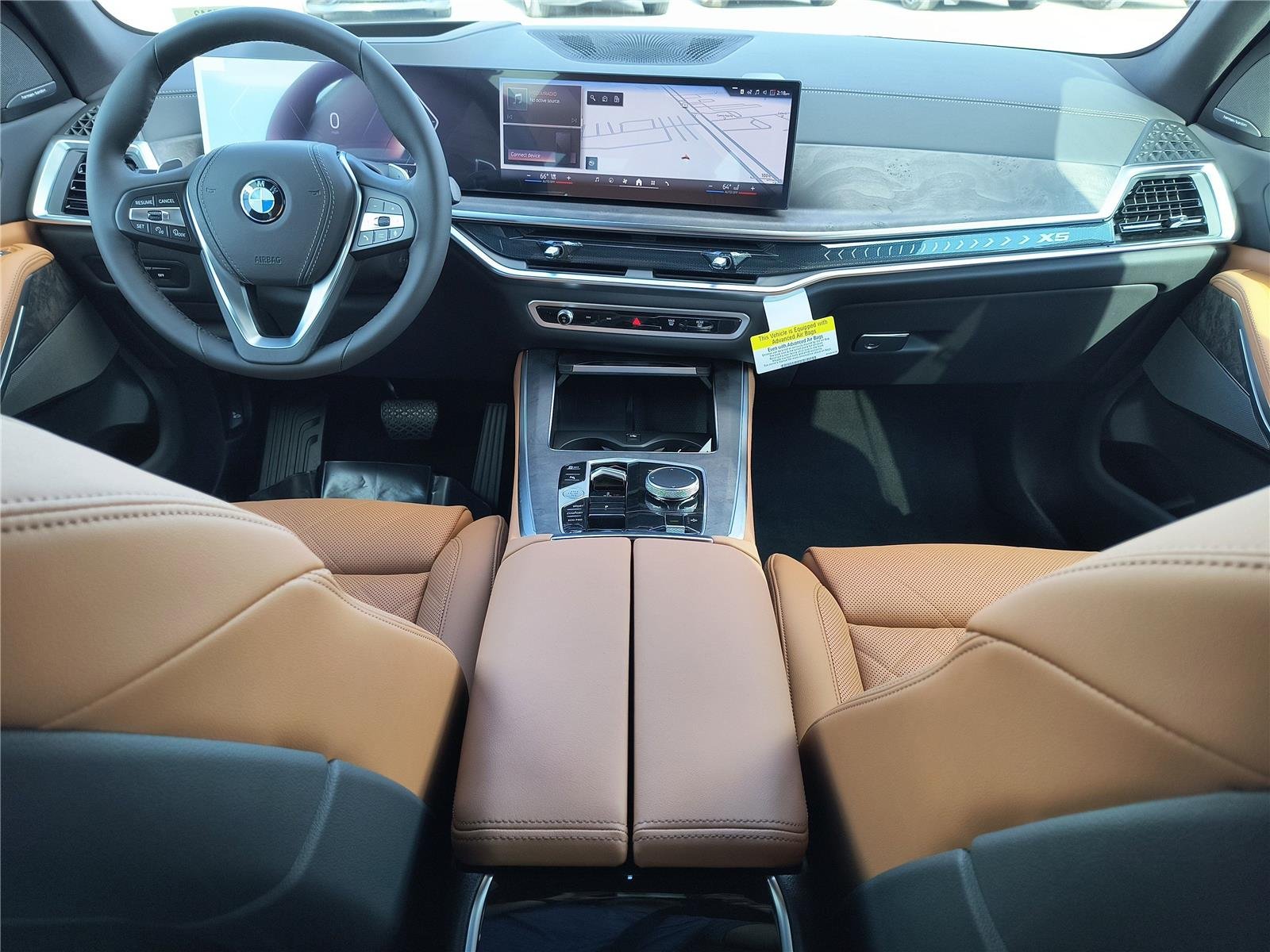 Used 2026 Skyscraper Grey Metallic BMW sDrive40i image 11