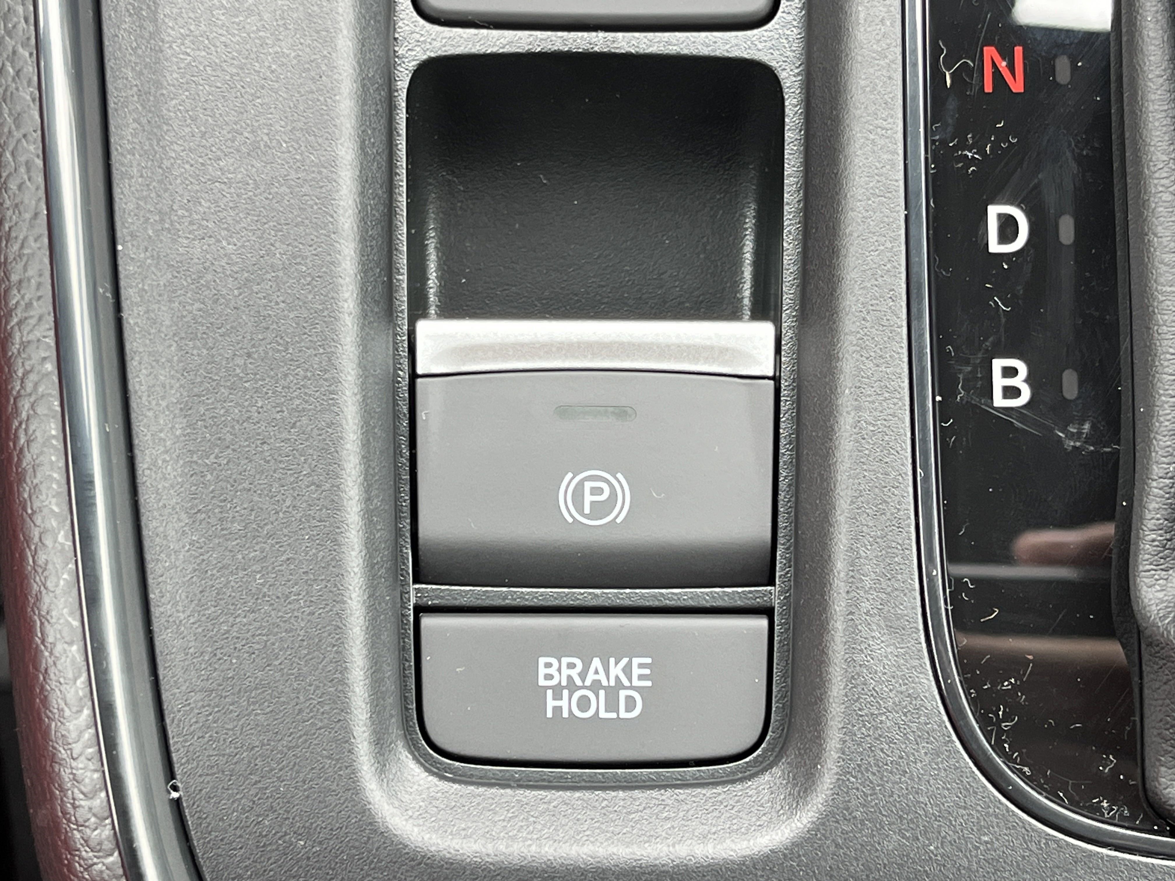 2025 Honda CR-V Sport - Photo 9