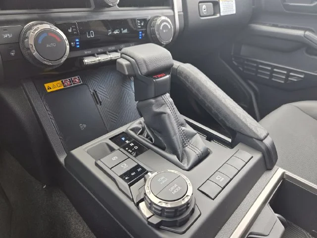 Used 2026 Blue Toyota TRD Sport Premium image 15