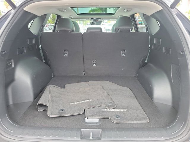 2024 Hyundai Tucson Limited - Photo 5