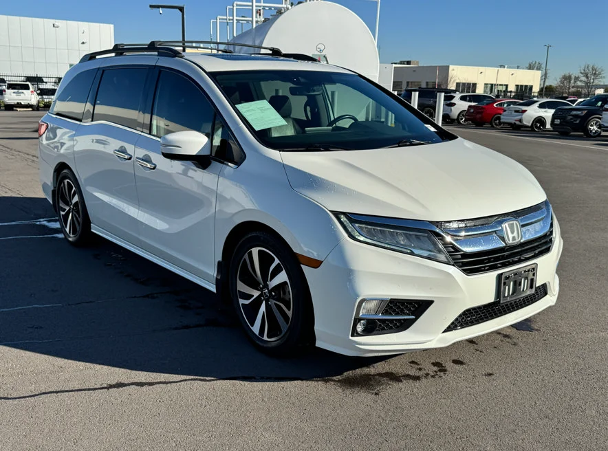 Used 2019  Honda Elite image 4
