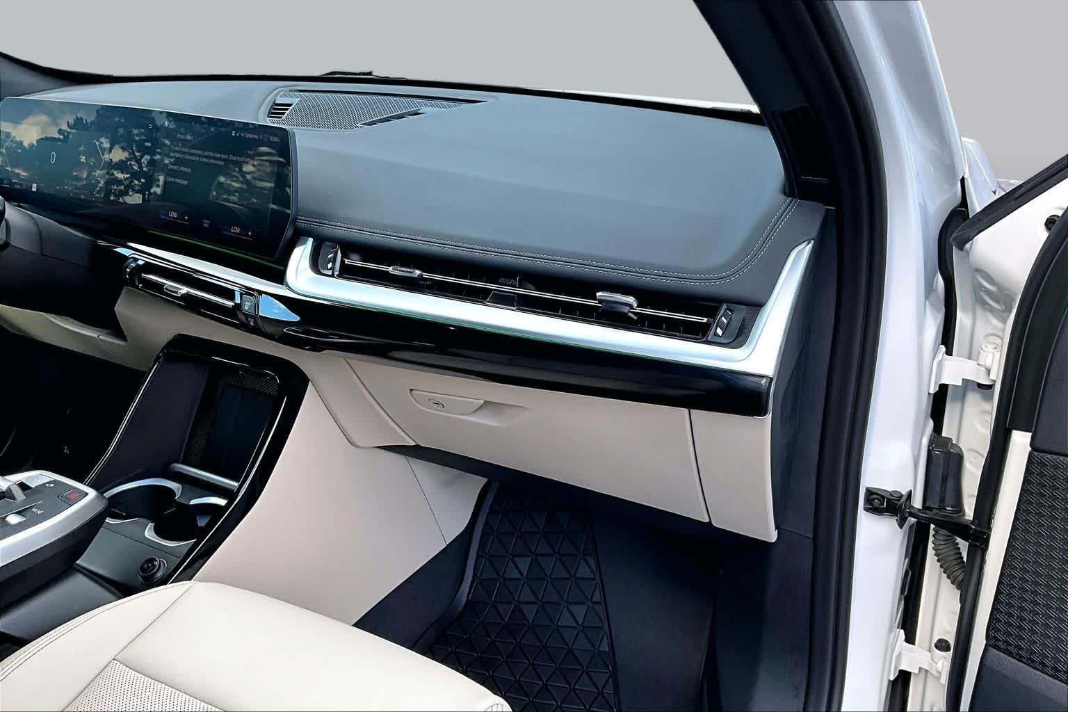 Certified Used 2023 Alpine White BMW xDrive28i image 19